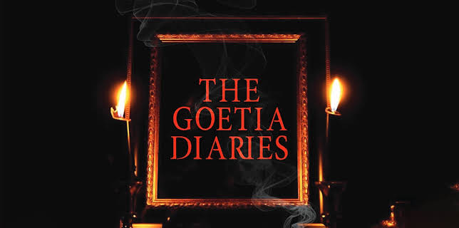 The Goetia Diaries (2022)