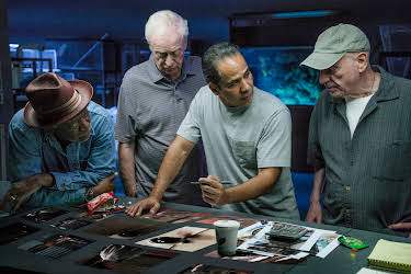 21:30: Going in Style | TVNorge | 3/31 2026