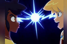 Marblegen: Luna's Dark Side