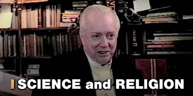 Science and Religion (2025)