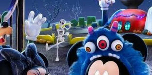 13:30: Canciones de Halloween y Navidad de Mickey y Minnie (T1): Episodio 6 | Disney Junior | 12/20 2025