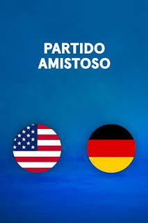 20:20: Partidos previos al Mundial (T2026): Estados Unidos - Alemania | M. Liga de Campeones | 6/6 2026