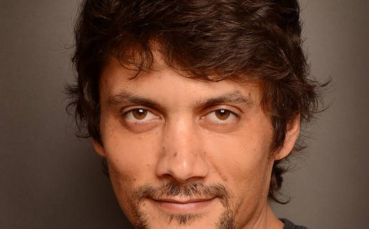 Daniel Holguín