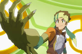 Cautious Hero: The Hero is Overpowered but Overly Cautious (Simuldub): Neat and Tidy but Overly Nymphomaniacal