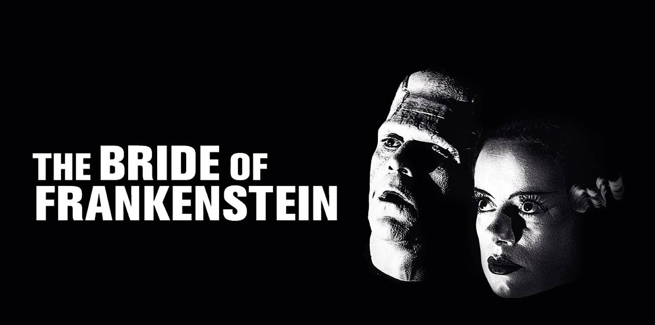 Bride of Frankenstein (1935)