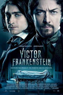 23:48: Victor Frankenstein | SYFY | 8/28 2026