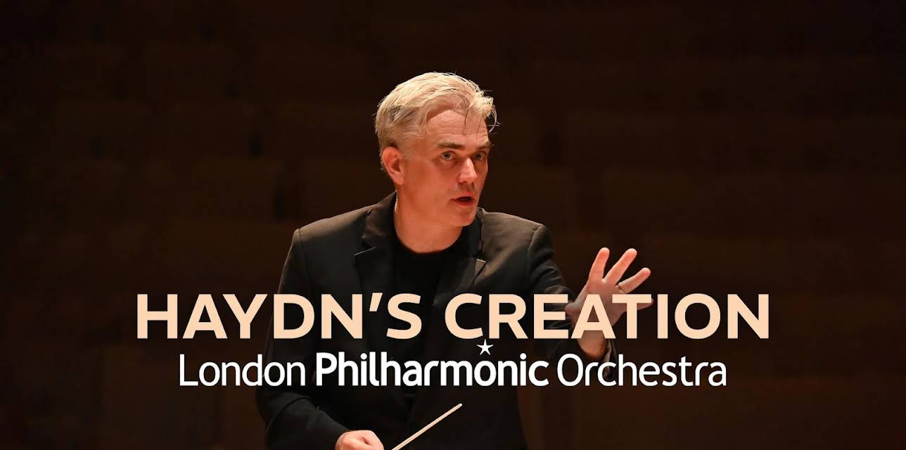 Haydn’s Creation (2024)