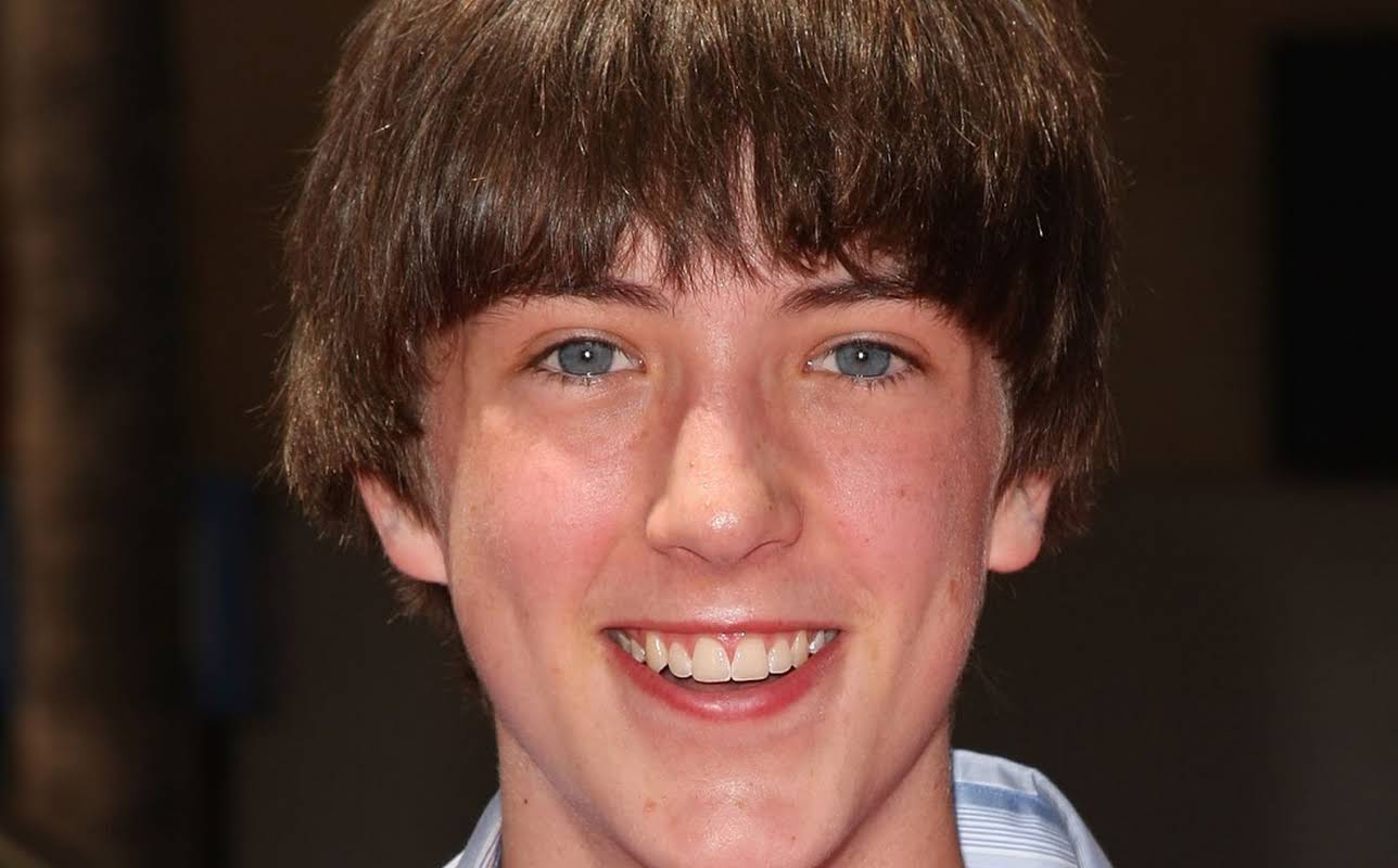 Tyler Patrick Jones