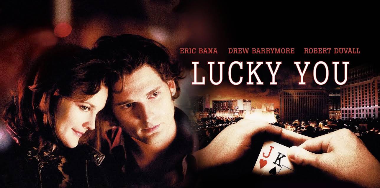 Lucky You (2015)