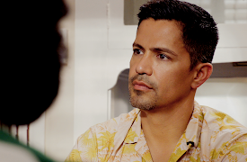 Magnum P.I. S1: A Kiss Before Dying