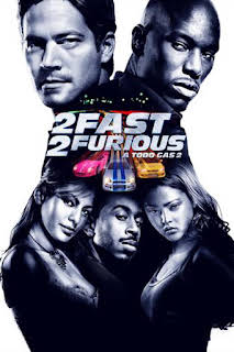 14:02: 2 Fast 2 Furious (A todo gas 2) | AXN | 7/12 2026