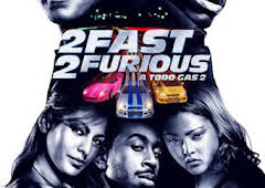 2 Fast 2 Furious (A todo gas 2)