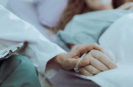 The Big Swindle, Season 1: The Fake Cancer Scammer