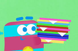 Treasure Champs: Season 1: Kindness