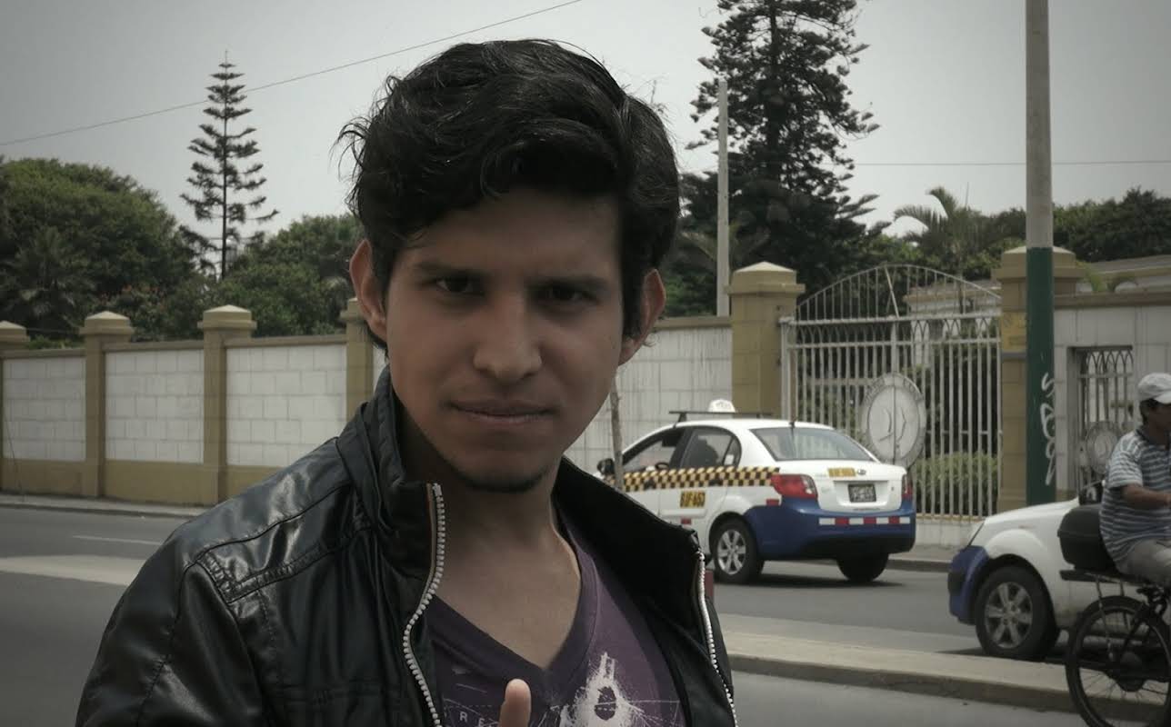 Bruno Espejo