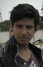 Bruno Espejo as 