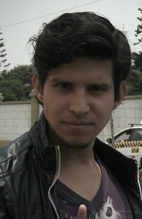 Bruno Espejo as 