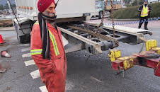 Highway Heroes Canada