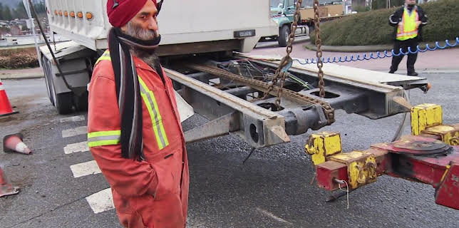 13:55: Highway Heroes Canada | ProSieben Maxx | 3/15 2026