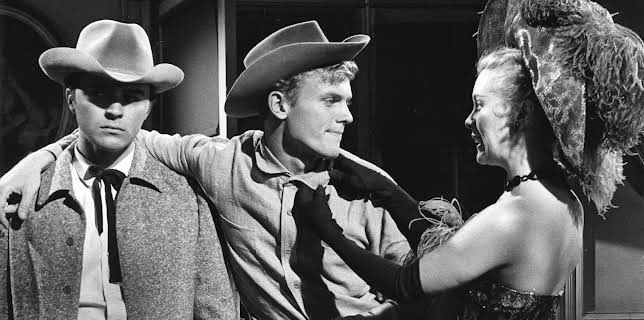 4:45 PM: Gunman's Walk | Film 4 | 11/5 2025