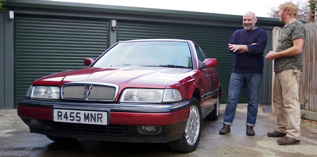 8:00 PM: Flipping Bangers (S2 E11) (S2) | Yesterday | 1/20 2026