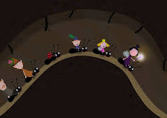 Ben and Holly's Little Kingdom