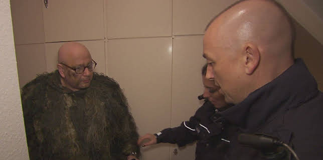 14:00: Auf Streife | Sat1 | 1/15 2026