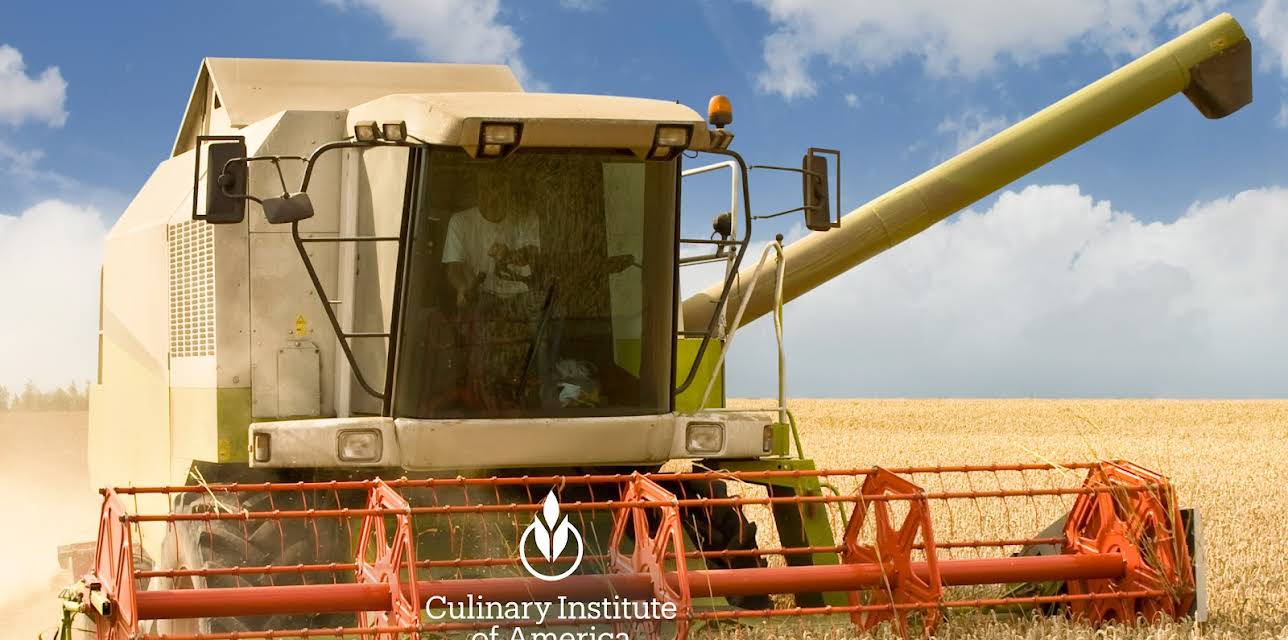 Where Our Food Really Comes From