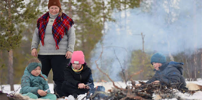 11:25: Zu Tisch | Arte | 2/1 2026