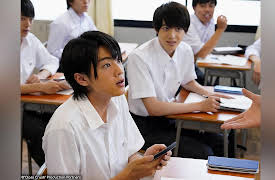 Class Crush: Episode 2