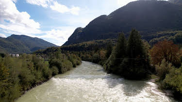 10:00: Wasserwege in Österreich - Die Traun | 3SAT | 4/25 2026