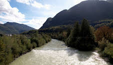 Wasserwege in Österreich - Die Traun