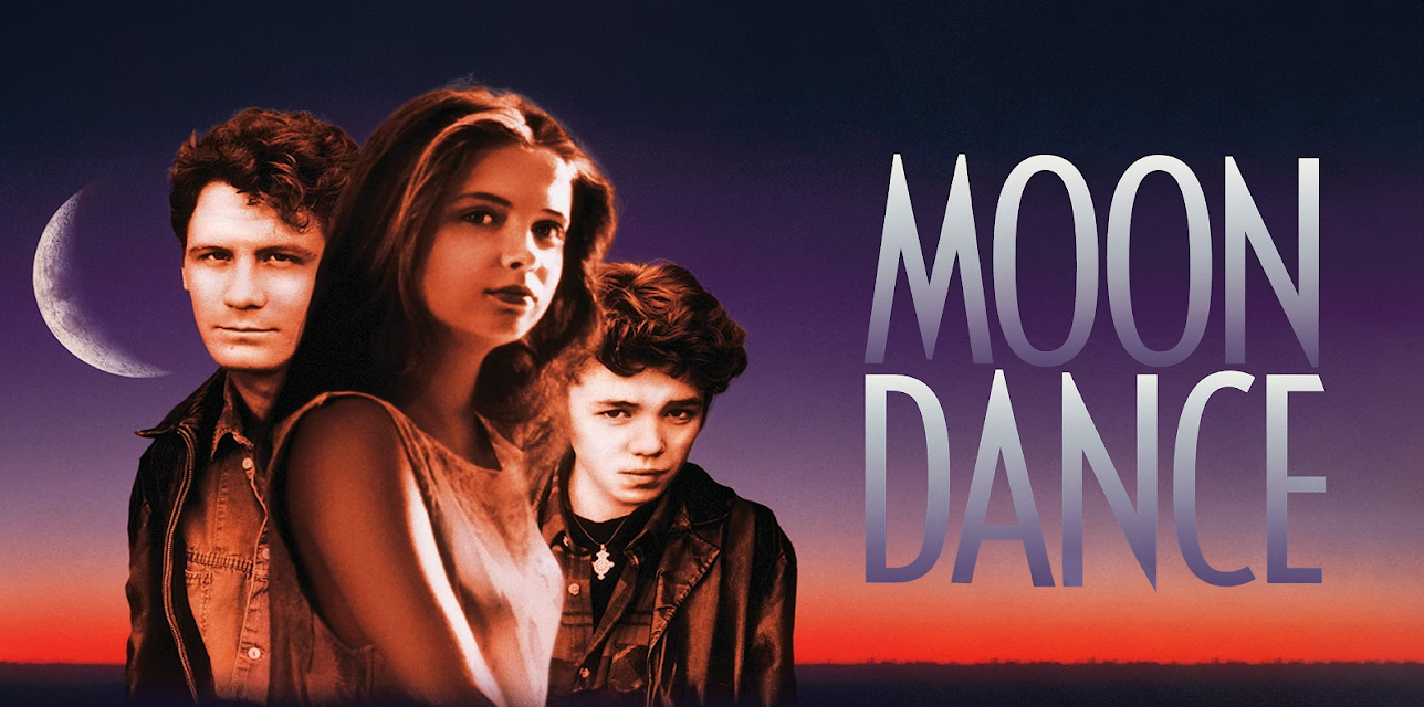 Moondance (1995)