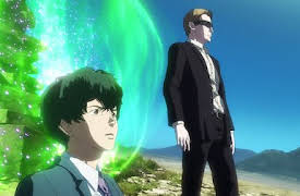 Ingress: The Animation: Episode 5