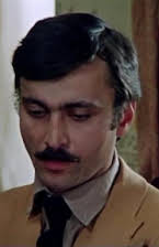 Michael Janibekyan as 