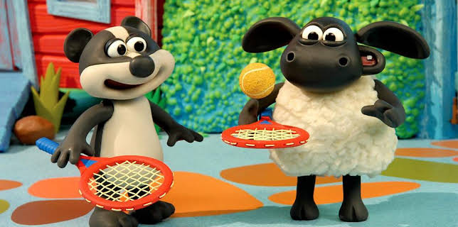11:35 AM: Timmy Time (S2) | Cbeebies | 2/16 2026