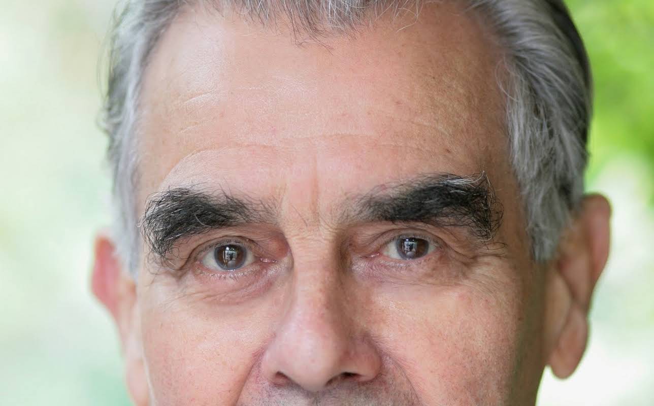 Terence Bayler