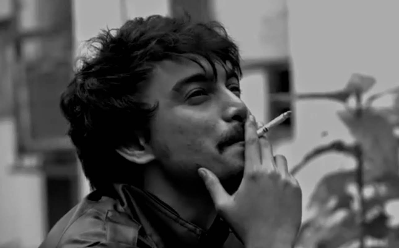 Soumendra Bhattacharya