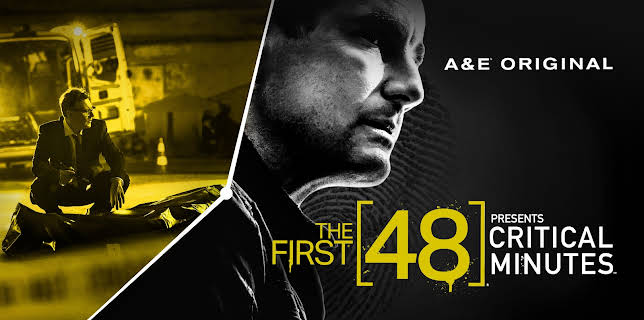 The First 48 Presents Critical Minutes Season 3