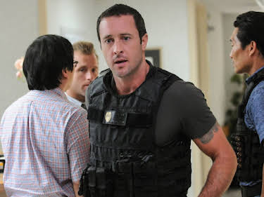 01:10: Hawaii Five-0 | Kabel Eins | 11/1 2026