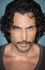 Khotan Fernandez as 