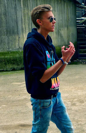 Robert Kouba as Director