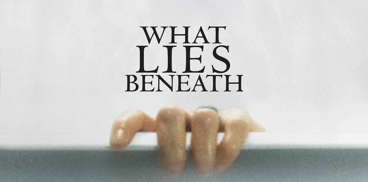 What Lies Beneath (2000)