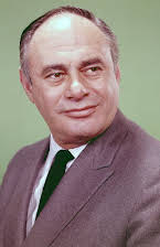 Martin Balsam som 
