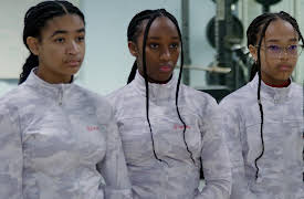 Breaking the Ice: Crushed Ice