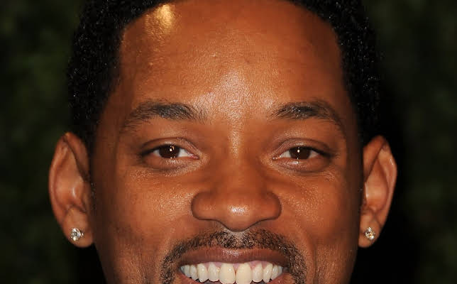 Will Smith