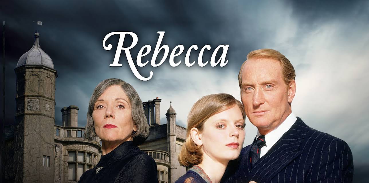 Rebecca Season 1
