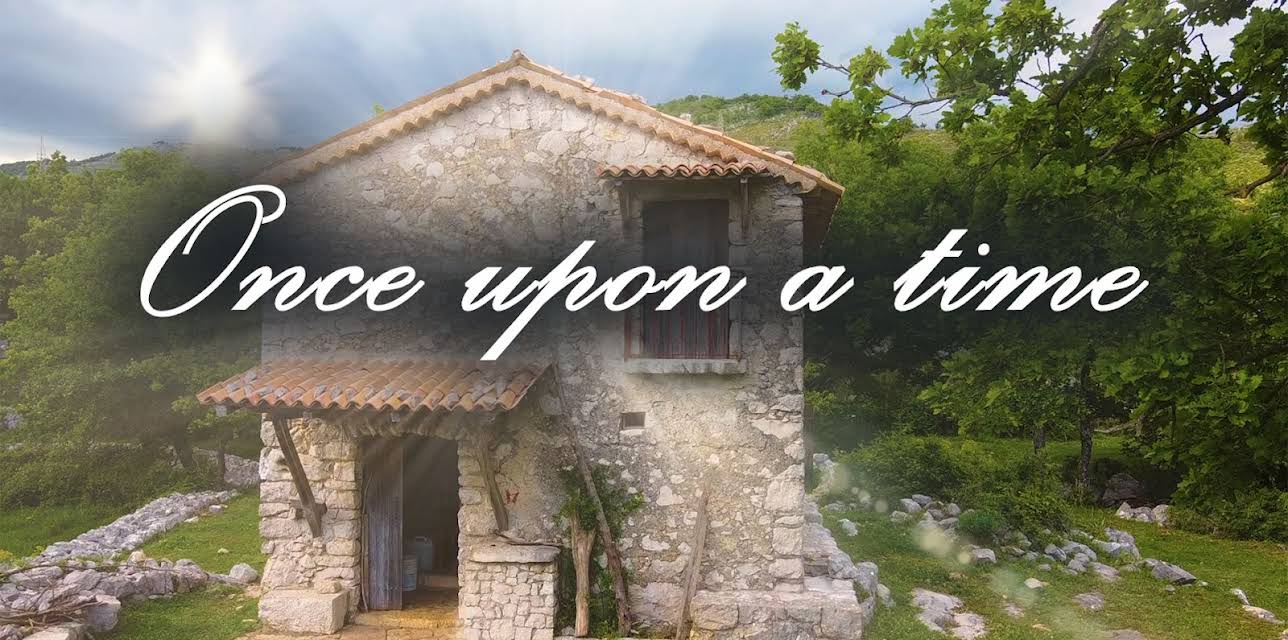 Once Upon a Time (2025)