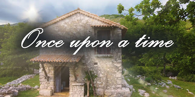 Once Upon a Time (2025)