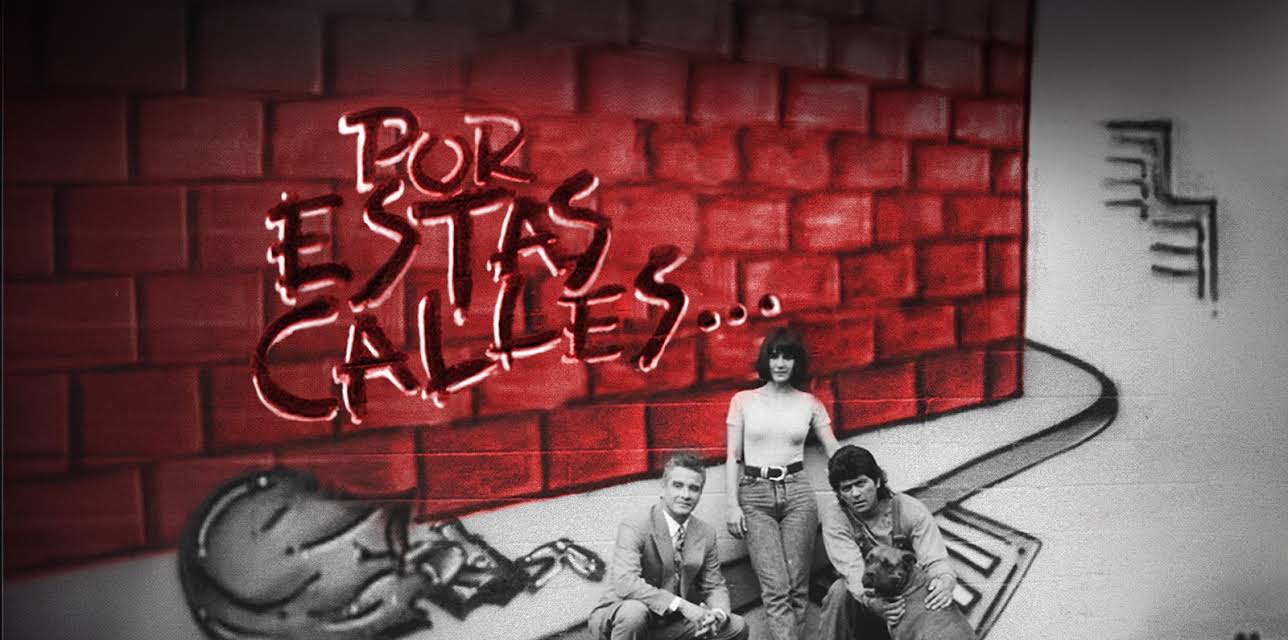 Por Estas Calles season-1
